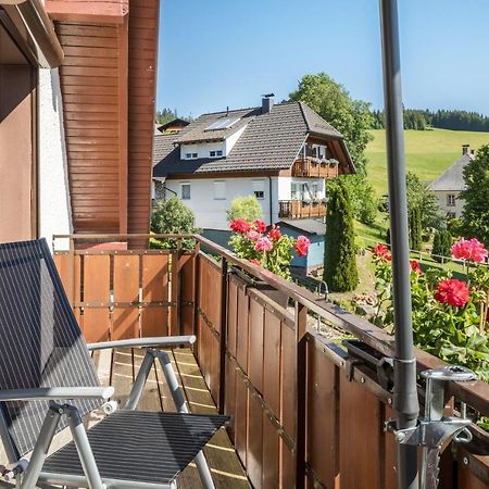 Appartamento Waldesruh Titisee-Neustadt Esterno foto