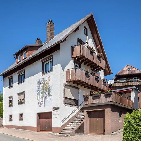 Appartamento Waldesruh Titisee-Neustadt Esterno foto