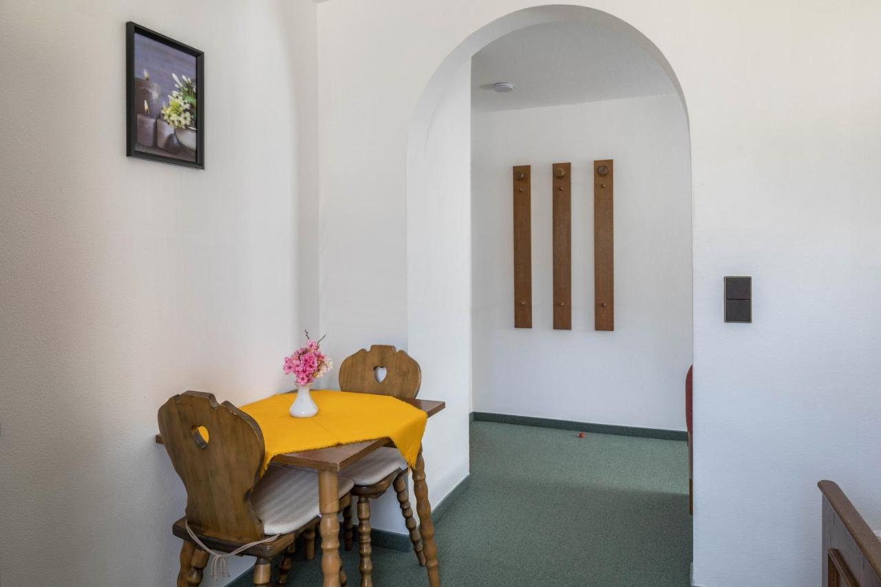 Appartamento Waldesruh Titisee-Neustadt Esterno foto