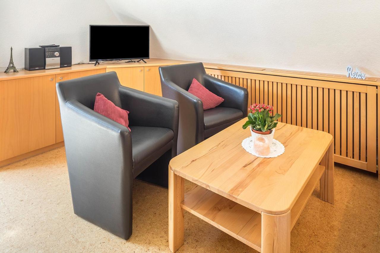 Appartamento Waldesruh Titisee-Neustadt Esterno foto
