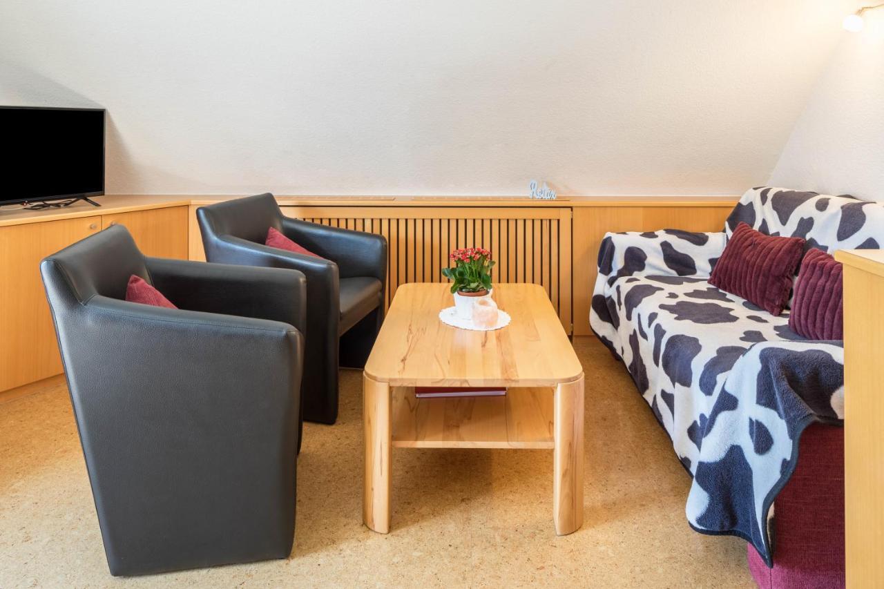 Appartamento Waldesruh Titisee-Neustadt Esterno foto