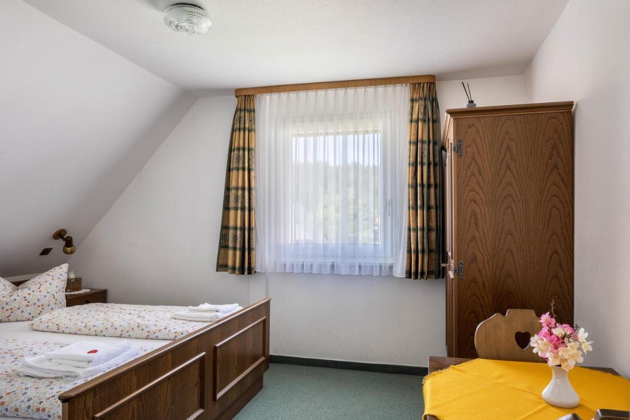 Appartamento Waldesruh Titisee-Neustadt Esterno foto