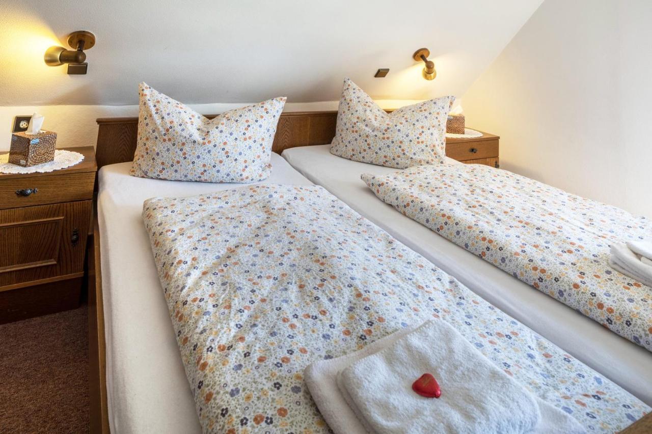 Appartamento Waldesruh Titisee-Neustadt Esterno foto