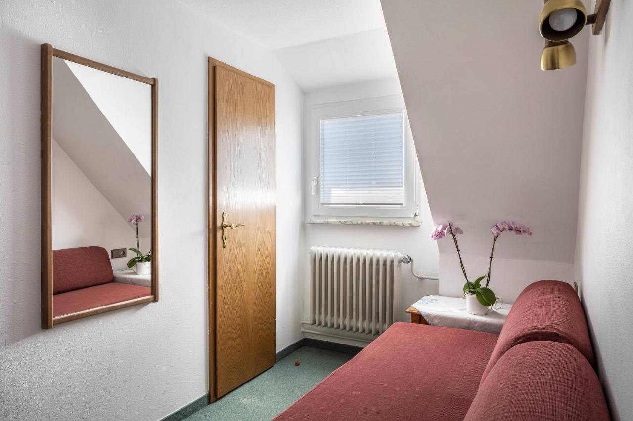 Appartamento Waldesruh Titisee-Neustadt Esterno foto