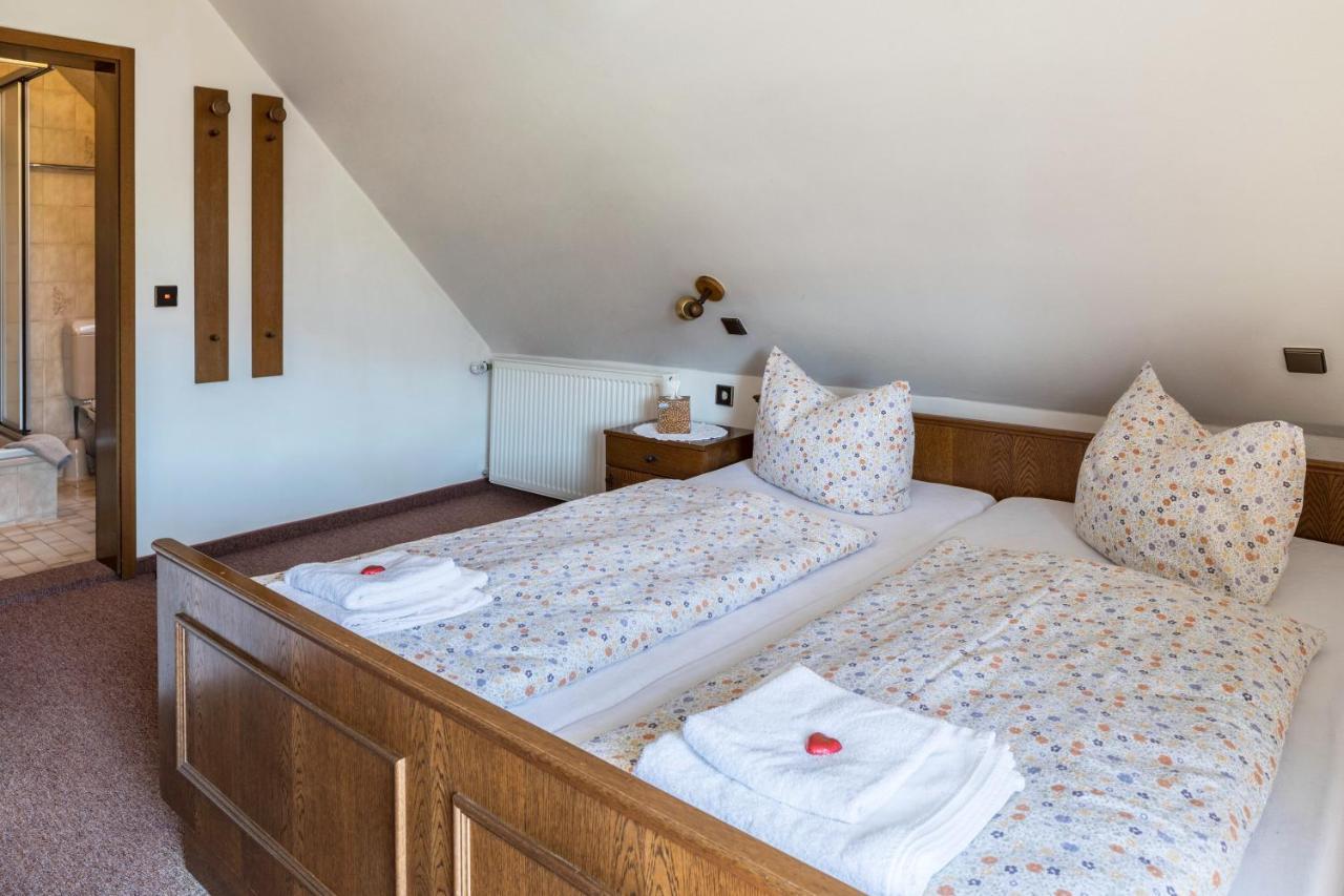 Appartamento Waldesruh Titisee-Neustadt Esterno foto