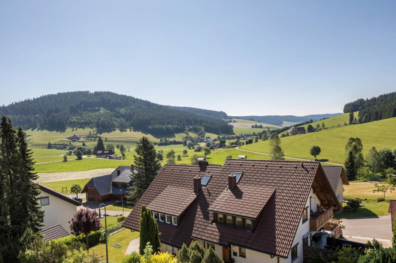 Appartamento Waldesruh Titisee-Neustadt Esterno foto