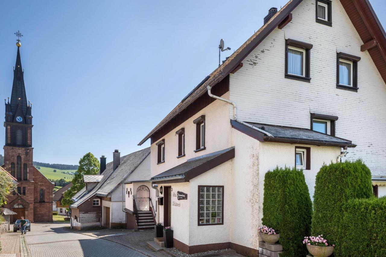 Appartamento Waldesruh Titisee-Neustadt Esterno foto